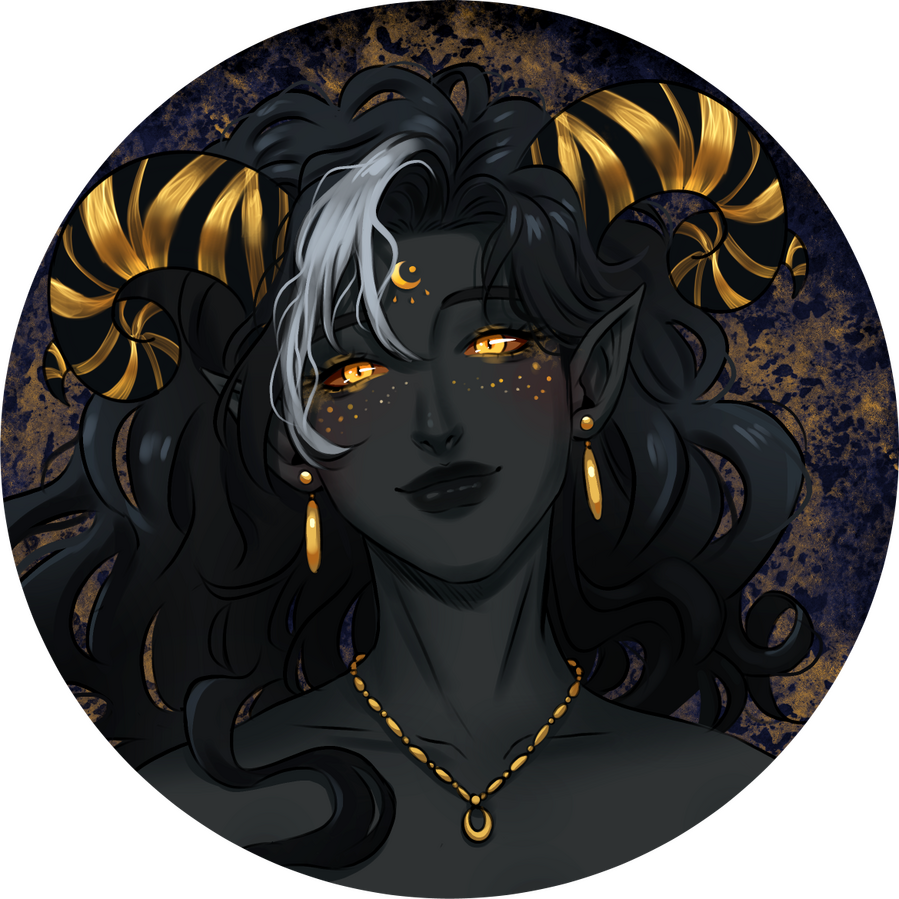 Commission for @Benejeath