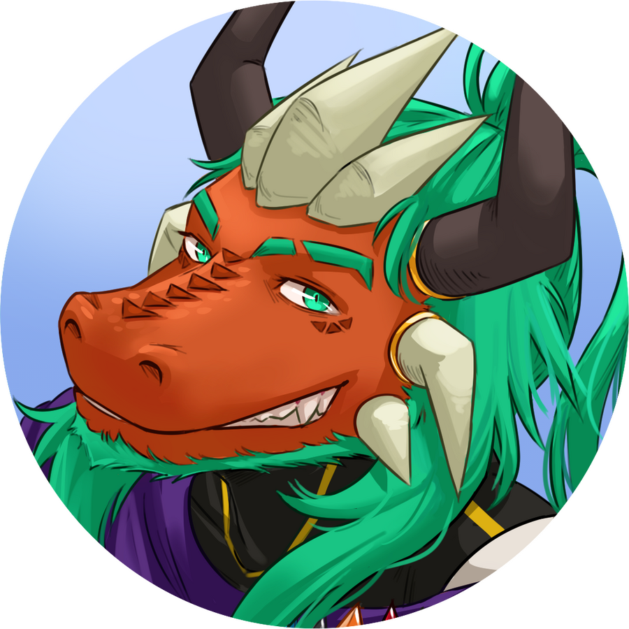 Commission for @Orahi_Kernel